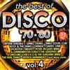 Import The Best Of Disco'70-80-4 Vol.