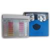 Pool tester kit in pastiglie per acqua di piscina