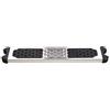 Gradino per scale per piscina in acciaio Inox