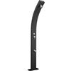 ARKEMA SPRING A100 Doccia solare per piscina in alluminio - 30 litri
