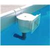 Kit skimmer con gancio per piscine fuori terra