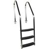 Scala inox per piscina AIRONE SPECIAL 316