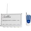 Telecomando per lampade LED SEAMAID - 4 uscite