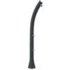 ARKEMA HAPPY FIVE F500 doccia solare piscina 28 litri con miscelatore