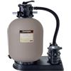 Hayward FLO 600 Gruppo filtrante a sabbia per piscina