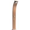 ARKEMA Doccia solare DADA D340 Top Line per piscine