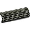 AQUATRON Spazzole PVC per pulitori Typhoon Surf e Aquabot