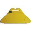 MAYTRONICS Carter laterale giallo per robot Dolphin 3001