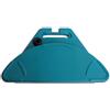 MAYTRONICS Carter laterale turchese per robot Dolphin 2001