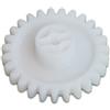 ZODIAC Pignone ruota per robot piscina Vortex 3 e Vortex 4