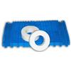 MAYTRONICS Spazzola combinata lunga robot piscina Dolphin
