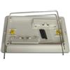 MAYTRONICS Coperchio sacchetto robot Dolphin Diagnostic e Dynamic