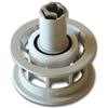 HAYWARD Puleggia centrale con albero per AQUAVAC500