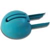 ZODIAC Clip per fissaggio manico LAZERNAUT