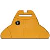 MAYTRONICS Carter laterale arancio per Dolphin wave 50