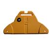 MAYTRONICS Carter laterale arancio per Dolphin wave 100