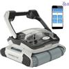 BWT Mozzo Top Super 3000 robot per piscine comandabile con app