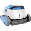 MAYTRONICS DOLPHIN RUN 40i robot per piscine di medie dimensioni comando con APP