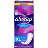 Always Daily Protect Extra Long Pantyliners With Fresh Fragrance -, prodotto per uso quotidiano