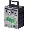 Aquatlantis Tecatlantis Easybox - Cartuccia filtrante per Acqua Pulita per filtri Mini Biobox 1 e 2/Biobox 0, XS