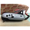 MOTORPARTS SRL MARMITTA SITO APRILIA SCARABEO - 0573