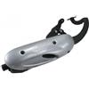 MOTORPARTS SRL MARMITTA SITO YAMAHA WHY 50 KAT (A/C) MALAGUTI F15 - 0597