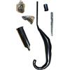 MOTORPARTS SRL MARMITTA SITO BENELLI 50 CROSS - 814