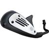 MOTORPARTS SRL MARMITTA SITOPLUS VESPA LX 50 4T 4V.'12 - 0745