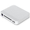 UBIQUITI SWITCH USW-Pro-8-PoE-EU 8 PORTE LAN GIGABIT POE+ Budget 120W + 2 Porte 10G SFP+ L3 USW-Pro-8-PoE-EU UBIQUITI - USW-PRO-8-POE-EU