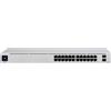 Ubiquiti USW-24-EU 24 Porte Lan Gigabit + 2 Porte 1G SFP L2 USW-24-EU UBIQUITI - USW-24-EU