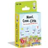 Clementoni - 16563 - Nomi, Cose, Città