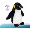 LELLY 800057 PELUCHE PINGUINO MEDIO
