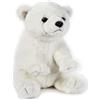 LELLY 650031 PELUCHE ORSO POLARE GRANDE