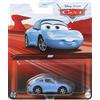 MATTEL FJH98 CARS PERSOANGGIO SLLY