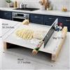 Ueda Manufacturing Tagliapasta manuale giapponese Soba Udon Ramen L45 cm/17,7 pollici macchina u...