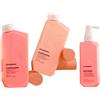 Kit PLUMPING Rimpolpante per capelli sottili