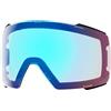SMITH OPTICS I/O MAG LENS ChromaPop Storm Rose Flash MO NEU Ab 2019-2020