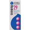 Homeos Cemon Homeos 29 Gocce 50ml