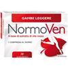 Normoven Integratore Venotonico 30 Compresse