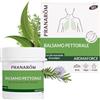 Pranarom Aromaforce Bio Balsamo Pettorale 80ml