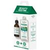 Equilibra Beauty Routine Capelli Rinforzante Rivitalizzante 2 Pezzi