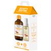 Equilibra Beauty Routine Corpo Nutriente Elasticizzante 2 Pezzi