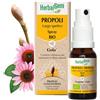 Herbalgem Bio Propoli Spray Gola Largo Spettro 15ml