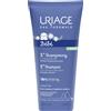 Uriage Bebè 1° Shampoo 200ml