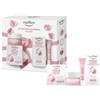 Equilibra Rosa Ialuronica Kit Viso Antietà Crema Viso 50ml + Contorno Occhi 15ml