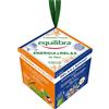Equilibra Mini Cofanetto Tisane Energia E Relax 10 Filtri