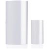 Alpina 8711252265490 - Sensore di movimento, funzione timer e promemoria Smart Home App, colore: Bianco