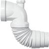 Wirquin 70718814 - Sedile WC bianco