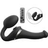 Strap-On-Me Multi Orgasm Bendable Strap-On