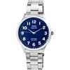 Q&Q SmileSolar Q&Q Analogico hQQ755, argento